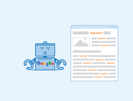 Keyword Stuffing