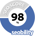 Seobility Score für 1a-ledshop.de