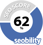 Seobility Score für belashop.ba