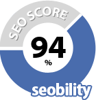 Seobility Score für date-18.de
