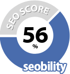 Seobility Score für digitalitpark.com