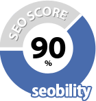 Seobility Score für disenadigitals.co.za