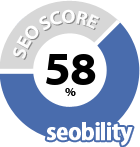 Seobility Score für freerednecks.de