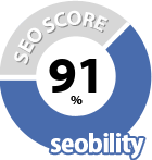 Seobility Score für fussengel-leer.de