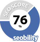 Seobility Score für metz-bauservice.de
