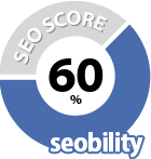 Seobility Score für mojavesoft.net