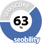 Seobility Score f�r sweatshirtladyandmore.com